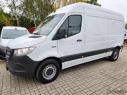 MERCEDES-BENZ eSprinter Sprinter 312 35kWh|DC 80kw|TÜV+SERVneu