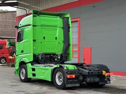MERCEDES-BENZ Actros 1848 LS 4x2 BL/Retarder/Navi/MIRROR/Klima