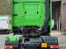 MERCEDES-BENZ Actros 1848 LS 4x2 BL/Retarder/Navi/MIRROR/Klima