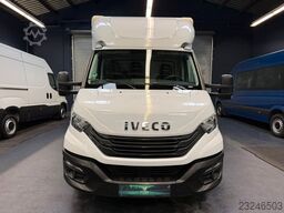 IVECO Daily 35C16 MAXI Koffer LBW Klima AHK 3,5T
