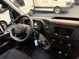 IVECO Daily 35C16 MAXI Koffer LBW Klima AHK 3,5T