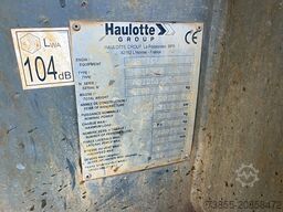 Haulotte Ha 16 Spx (16m)
