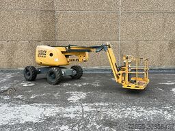 Haulotte Ha 16 Spx (16m)