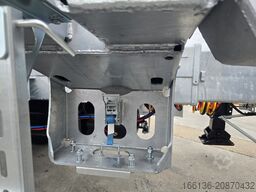 FLIEGL SDS 380 Containerchassis Vario V2+