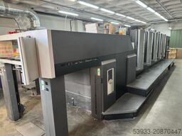 Heidelberg SM 102-5-P2