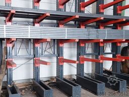 SIPAG Einseitig 6 Ständer