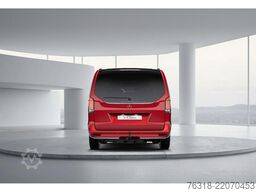 Mercedes-Benz V 220 d STYLE Lang 6 Sitz Style MBUX AHK 360