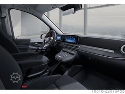 Mercedes-Benz V 220 d STYLE Lang 6 Sitz Style MBUX AHK 360