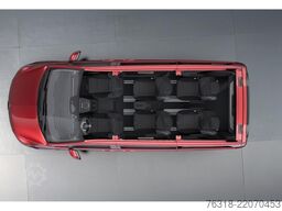 Mercedes-Benz V 220 d STYLE Lang 6 Sitz Style MBUX AHK 360
