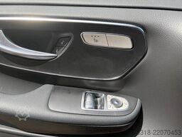 Mercedes-Benz V 220 d STYLE Lang 6 Sitz Style MBUX AHK 360