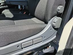 Fiat Ducato 35 MAXI 180 Koffer Automatik LBW Bär