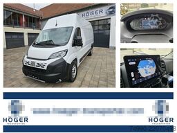 Fiat Ducato 35 MAXI L5H3 L4H3 180 17m³ AT8 LED 10´´