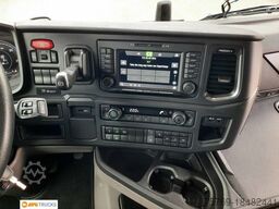 SCANIA R 450 Highline Retarder 2 x Tank