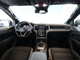 VW Amarok Aventura DC 3.0 TDI 4Motion AHK 360°