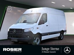 Mercedes-Benz Sprinter 317 CDI Kasten PRO L2H2 Holz Navi Ka