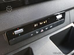 Mercedes-Benz Sprinter 317 CDI Kasten Pro L2H2 Holz Navi Ka