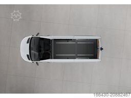 Mercedes-Benz Sprinter 317 CDI Kasten Pro L2H2 Holz Navi Ka