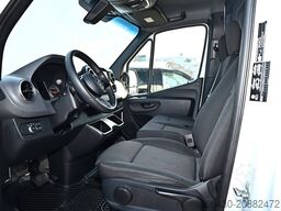 Mercedes-Benz Sprinter 317 CDI Kasten PRO L2H2 Holz Navi Ka