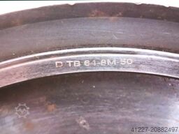 Stahl TB 64-8M-50 2517-40