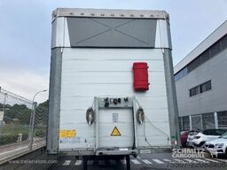 Schmitz Cargobull Semiremolque Lona Standard