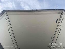 Schmitz Cargobull Trailer Reefer Standard