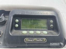 Schmitz Cargobull Trailer Reefer Standard