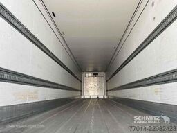 Schmitz Cargobull Trailer Reefer Standard