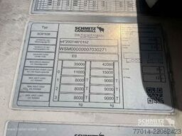 Schmitz Cargobull Trailer Reefer Standard