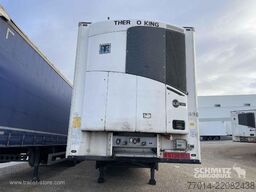 Schmitz Cargobull Trailer Reefer Standard