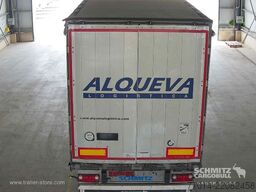 Schmitz Cargobull Curtainsider Coil
