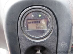 Linde T16
