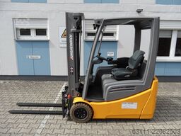 Jungheinrich EFG 216k - Batterie NEU - Triplex