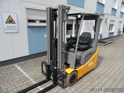 Jungheinrich EFG 216k - Batterie NEU - Triplex