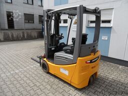 Jungheinrich EFG 216k - Batterie NEU - Triplex
