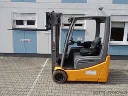 Jungheinrich EFG 216k - Batterie NEU - Triplex