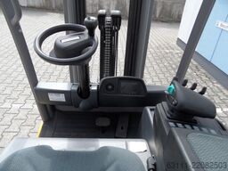 Jungheinrich EFG 216k - Batterie NEU - Triplex