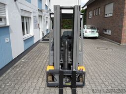 Jungheinrich EFG 216k - Batterie NEU - Triplex