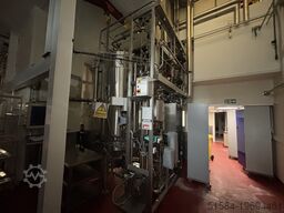Pierre Guerin Fermentation System 700L