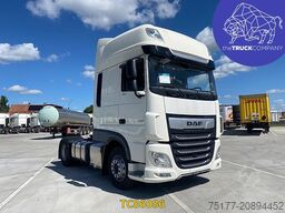 DAF XF 480