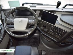 VOLVO FH 460 Globetrotter XL Varios i-Save