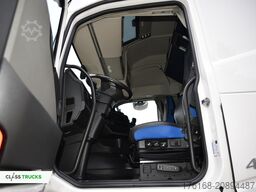 VOLVO FH 460 Globetrotter XL Varios i-Save