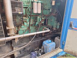 Generator GP880 Genset Argus 800kVA