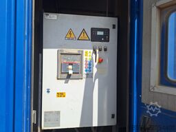 Generator GP880 Genset Argus 800kVA