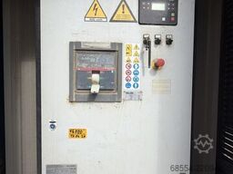 Generator GP880 Genset Argus 800kVA