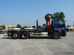 Iveco STRALIS 330