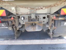 MAN TGS 26.480 BL 6x4