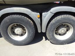 MAN TGS 26.480 BL 6x4