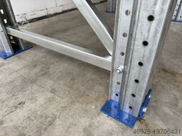 Dexion Speedlock Werkbank Werktisch Arbeitstisch