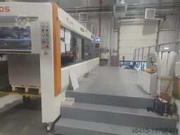 YAWA TD 1060 S 2022Y