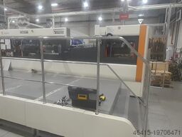 YAWA TD 1060 S 2022Y